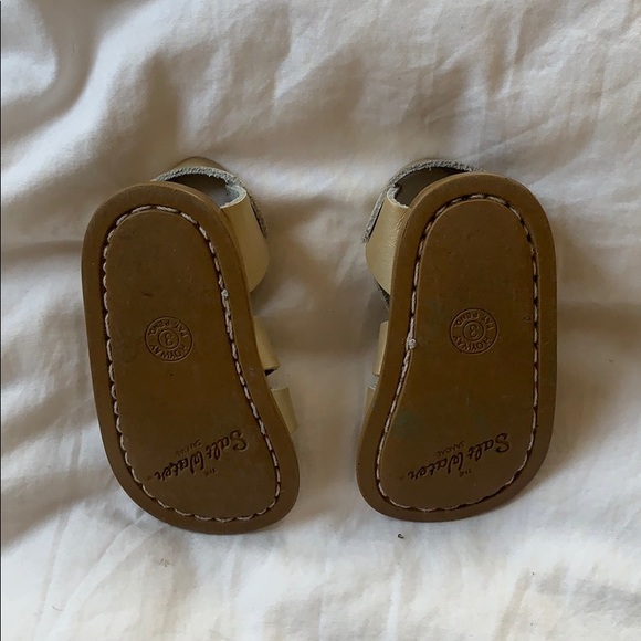 Sandals - Picture 3 of 5